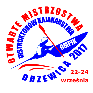 Logo OMPIK Drzewica 2017